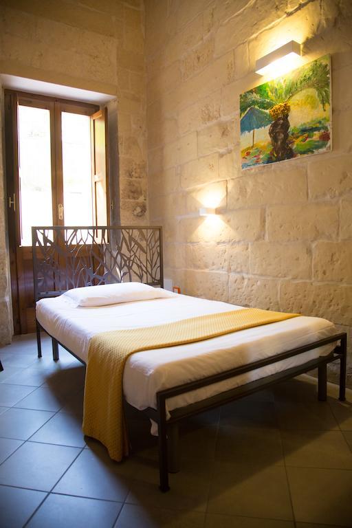 B&B Malennio Lecce Chambre photo