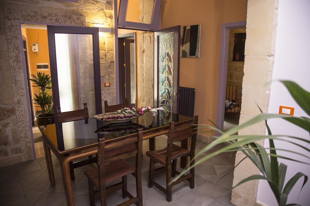 B&B Malennio Lecce Extérieur photo