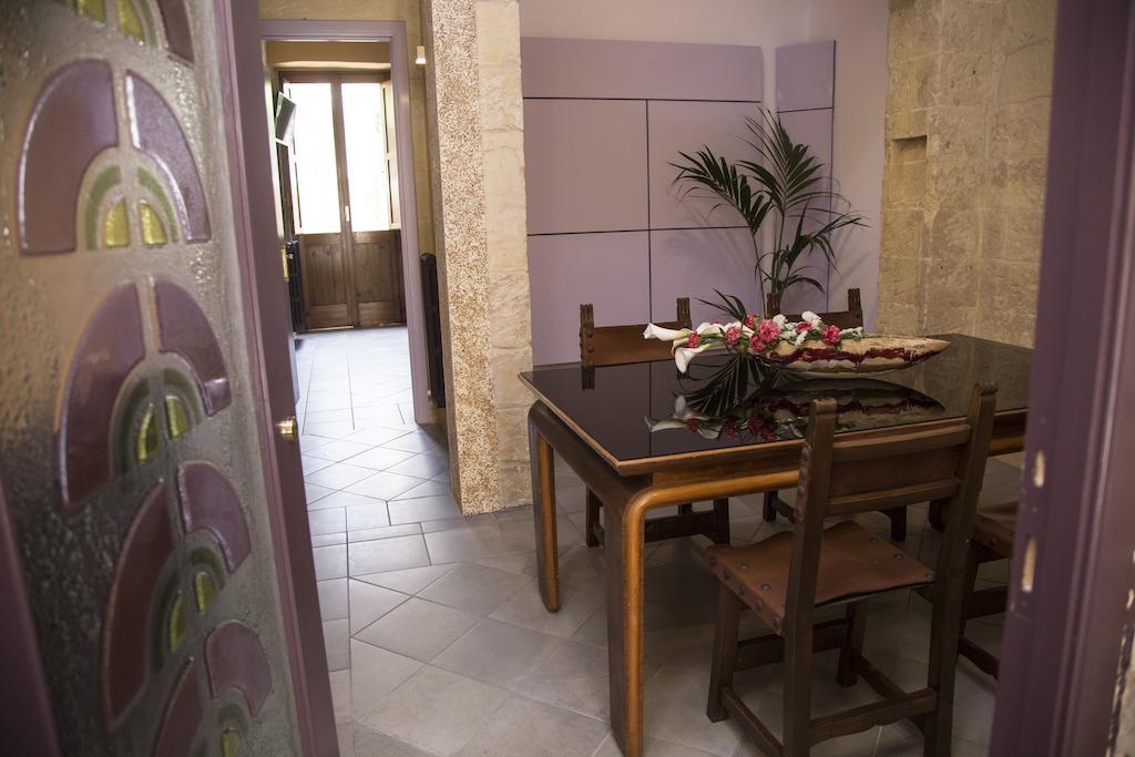 B&B Malennio Lecce Extérieur photo